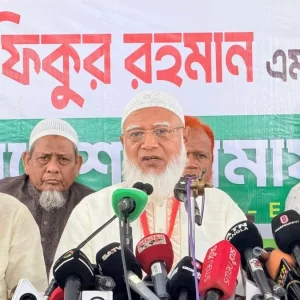 জনগণের প্রত্যাশা পূরণ ও দেশে স্থিতিশীলতায় ৯ দফা প্রস্তাবনা দিলো জামায়াত