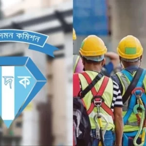 দুদকের শতাধিক মামলায় বন্ধ মালয়েশিয়ায় জনশক্তি রপ্তানি