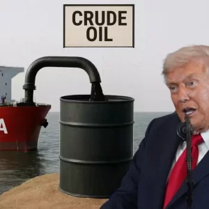 রাশিয়া থেকে তেল কেনার সুযোগ আরও বাড়ালো যুক্তরাষ্ট্র