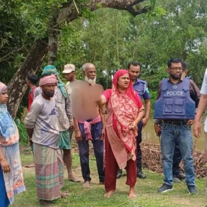 সরকারি জমি নিয়ে সংঘর্ষে হবিগঞ্জে কলেজছাত্র নিহত, আহত ৩০