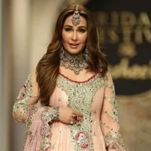 সহকর্মীকে চড় মারার ৩০ বছর পর অনুতপ্ত রিমা খান