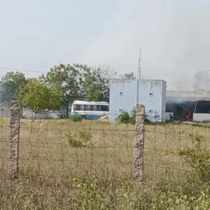 ভারতে আতশবাজি কারখানায় ভয়াবহ বিস্ফোরণ, নিহত ২০