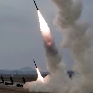 ইরান যুদ্ধের মধ্যে উত্তর কোরিয়ার ব্যালেস্টিক মিসাইল পরীক্ষা, উত্তেজনা বাড়ছে