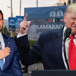 নিরাপত্তা ইস্যুতে পাকিস্তান যাচ্ছেন না জেডি ভ্যান্স