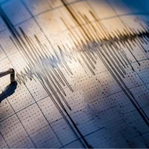 শক্তিশালী ভূমিকম্পে কাঁপল ইন্দোনেশিয়া