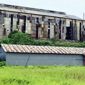 বন্ধ থাকা পাবনা চিনিকলে মাসে ব্যয় ১২ লাখ টাকা