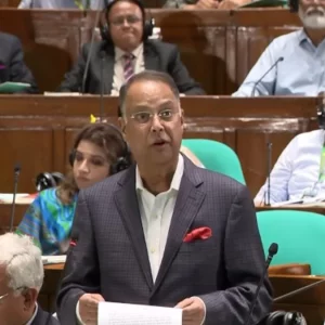 দেশে মজুত গ্যাস দিয়ে ১২ বছর চাহিদা পূরণ সম্ভব: জ্বালানিমন্ত্রী