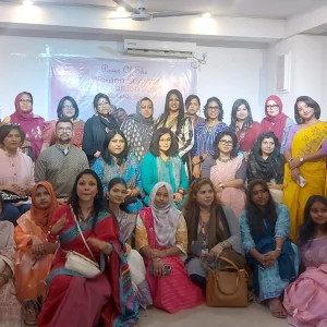 ‘উদ্যোক্তা হান্ট’-এর চূড়ান্ত বাছাই পর্ব অনুষ্ঠিত