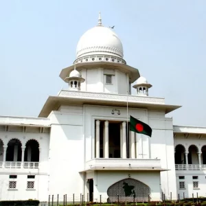 জ্বালানি-বিদ্যুৎ সাশ্রয়ে সপ্তাহে ২ দিন হাইকোর্টে বিচারকাজ চলবে ভার্চুয়ালি