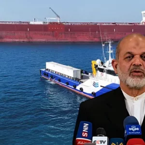 হরমুজ প্রণালি অতিক্রম করার চেষ্টা করলেই হামলা: আইআরজিসি