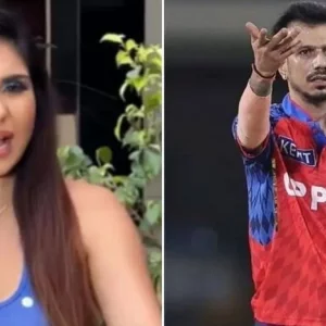 অভিনেত্রীর বিরুদ্ধে মানহানির মামলা করলেন চাহাল