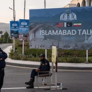 যুক্তরাষ্ট্র-ইরান দ্বিতীয় দফা বৈঠক ঘিরে ইসলামাবাদে প্রস্তুতি জোরদার