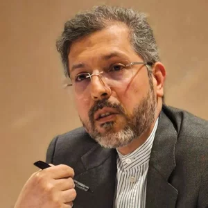 আগে ‘সমঝোতার রূপরেখা’ চূড়ান্ত, পরে আলোচনা: ইরানের উপপররাষ্ট্রমন্ত্রী