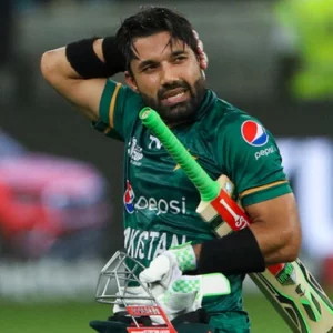 ‘এই পারফরম্যান্সে পাকিস্তান দলে আমার জায়গা পাওয়ার কথা নয়’