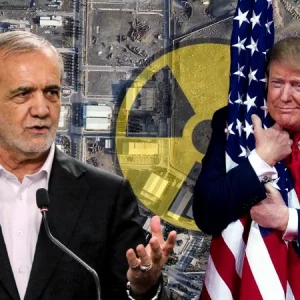 ইরানের পারমাণবিক অধিকার সীমিত করার বৈধ ক্ষমতা ট্রাম্পের নেই