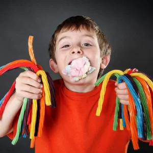 চিনির প্রভাবে কমে যেতে পারে শিশুর বুদ্ধি-স্মৃতিশক্তি