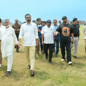 পূর্বাচল স্টেডিয়ামের ডিজাইনে পরিবর্তন আসছে