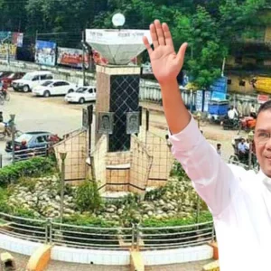 সোমবার বগুড়া সিটি কর্পোরেশন উদ্বোধন করবেন প্রধানমন্ত্রী