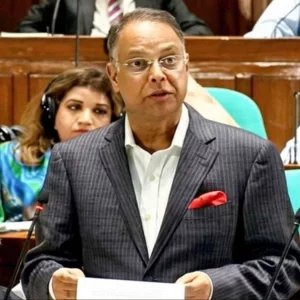 এলপিজির দাম নিয়ন্ত্রণে কঠোর অবস্থানে সরকার: সংসদে জ্বালানিমন্ত্রী