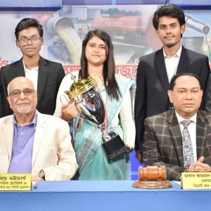 পতিত সরকারের জ্বালানি নীতি ছিল বিতর্কিত: দেবপ্রিয় ভট্টাচার্য