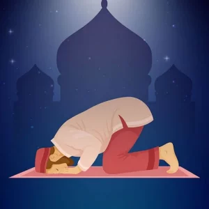 রুকু-সিজদার তাসবিহ কম-বেশি হলে, ভুল হলে নামাজ হবে?