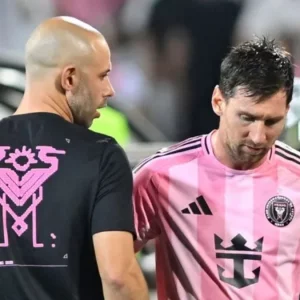 মেসির সঙ্গে তেঁতো সম্পর্কের কারণেই পদত্যাগ করেছেন মাশ্চেরানো!