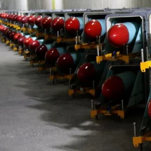 প্রবল হামলা-প্রতিরোধের পরেও অক্ষত ইরানের বেশিরভাগ অস্ত্রভাণ্ডার