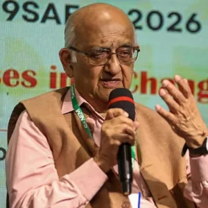 বর্তমানে ঋণখেলাপিরা রাজনৈতিক ব্যবস্থার অংশ, সংস্কারে বড় বাধা: রেহমান সোবহান