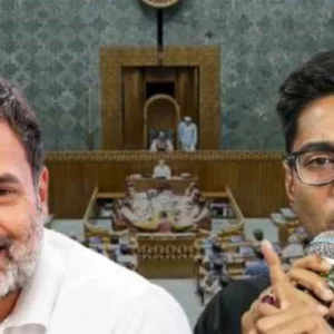 অভিষেককে রাহুলের ফোন, রাজনীতিতে নতুন সমীকরণের ইঙ্গিত