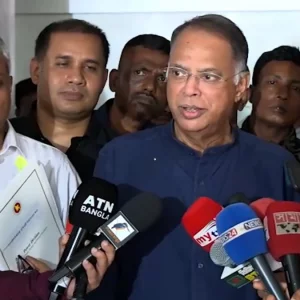 কেনা দামের থেকে কমে তেলের দাম সমন্বয় করেছি: জ্বালানিমন্ত্রী