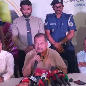 দেশের জ্বালানি সংকটের জন্যে দায়ী স্বৈরাচারী সরকার: তথ্যমন্ত্রী