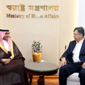 সৌদিতে বসবাসরত যোগ্য রোহিঙ্গাদের দ্রুত বাংলাদেশি পাসপোর্ট দেওয়ার নির্দেশ