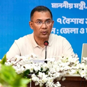 ন্যায়বিচার প্রতিষ্ঠার জন্য প্রয়োজন ন্যায়পরায়ণ বিচারক: প্রধানমন্ত্রী