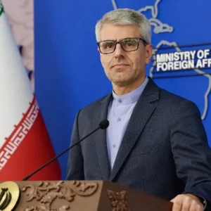 যুক্তরাষ্ট্রের সঙ্গে আর কোনো আলোচনার পরিকল্পনা নেই: ইরানের পররাষ্ট্র মন্ত্রণালয়