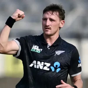 বাংলাদেশকে হারিয়ে বড় অর্জন গড়তে চায় কিউইরা