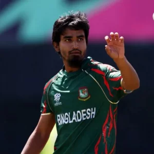 সাকিবকে ফিরিয়ে তৃতীয় ওয়ানডের জন্য দল ঘোষণা করলো বিসিবি