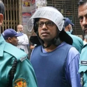 দুদকের মামলায় পলককে জেলগেটে জিজ্ঞাসাবাদের নির্দেশ