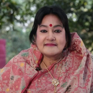 মনোনয়ন পেলেন না আলোচিত বিএনপি নেত্রী পাপিয়া