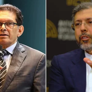 বাংলাদেশি জাহাজ নিরাপদে চলাচলে ইরানকে আবার অনুরোধ পররাষ্ট্রমন্ত্রীর