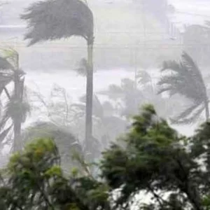দুপুরের মধ্যে ৩ অঞ্চলে কালবৈশাখীর আশঙ্কা