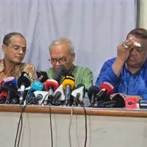 সংরক্ষিত নারী আসনে বিএনপির প্রার্থী চূড়ান্ত