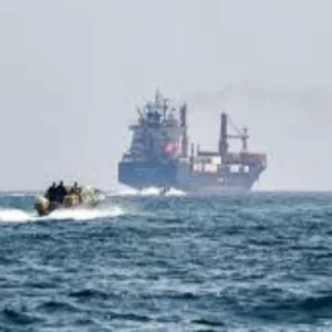 যুক্তরাষ্ট্রের ইরানি কার্গো জাহাজ আটক যুদ্ধ ঘোষণার শামিল: হারলান উলমান