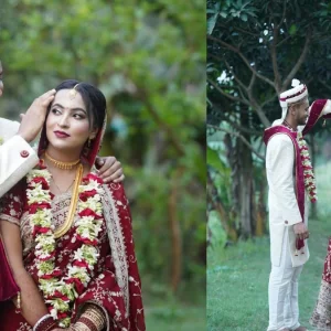 রাকসুর ভোট চাইতে গিয়ে পরিচয়, তারপর প্রেম-বিয়ে