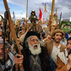 ইরানের হয়ে সরাসরি যুদ্ধে জড়াতে আগ্রহী নয় হুথি বিদ্রোহীরা: বিশ্লেষণ