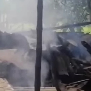 মাদকের টাকা না পেয়ে মাকে পুড়িয়ে মারার চেষ্টা, ছেলে গ্রেপ্তার