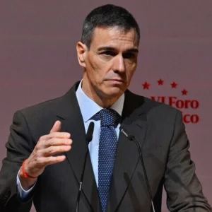 ইসরায়েলের সঙ্গে ইউরোপীয় ইউনিয়নের চুক্তি বাতিলের আহ্বান স্পেনের