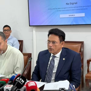 দুর্নীতি করলে এই মন্ত্রণালয়ে ২৪ ঘণ্টাও থাকতে পারবে না: শিক্ষামন্ত্রী 