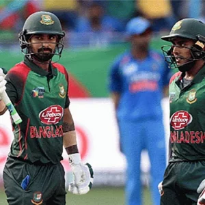 রূপগঞ্জে খেলবেন মিরাজ ও লিটন