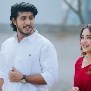 দুই দিনেই দেখেছে ৫৫ লাখের বেশি দর্শক, কী আছে এই নাটকে?