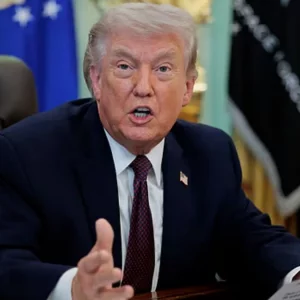 পাকিস্তানে আজই ইরান-যুক্তরাষ্ট্র চুক্তি সই হবে: ডোনাল্ড ট্রাম্প